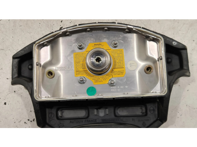 Подушка безопасности водителя 7700844018   Renault Laguna I