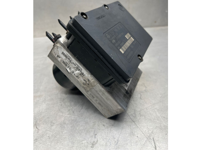 Jednotka ABS A2515450832, 3DC6B27J02   Mercedes-Benz ML W164 2007