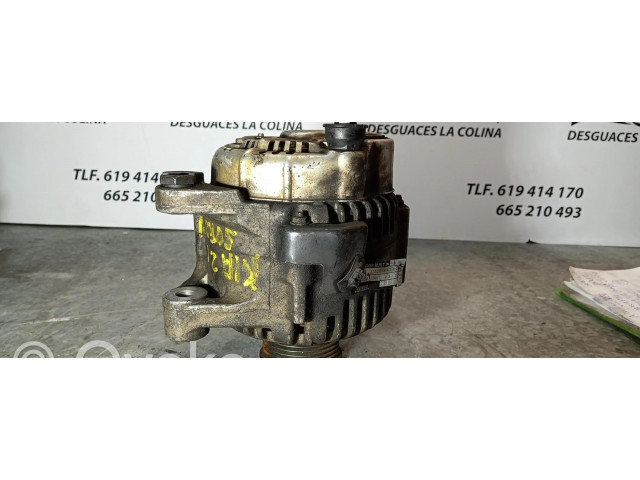 Генератор 373004A300, ALTERNADOR   KIA Sorento      