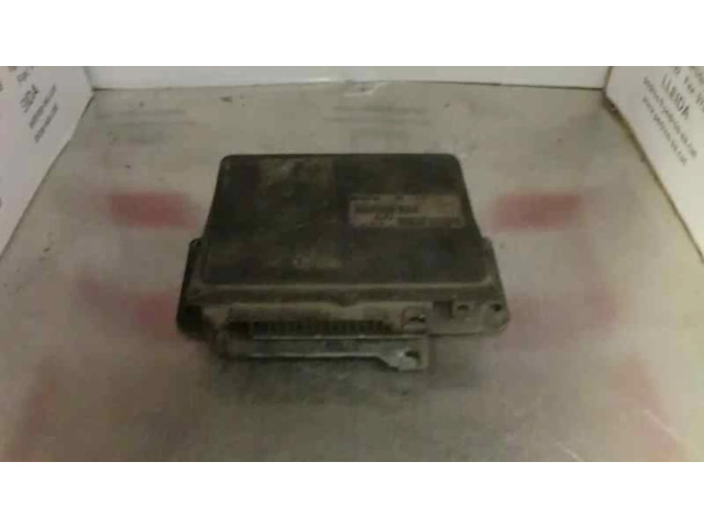 Řídící jednotka 0261203736, 9620398980   Peugeot 106 1997