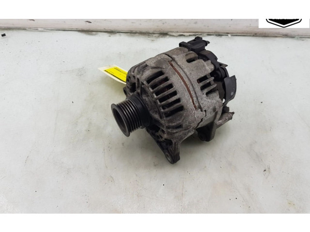 Генератор 037903025L, 037903025L   Volkswagen Lupo