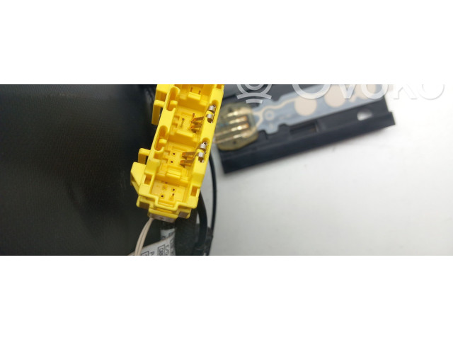 Подушка безопасности в сиденье 985H01689R, A4538604000   Smart ForFour II W453