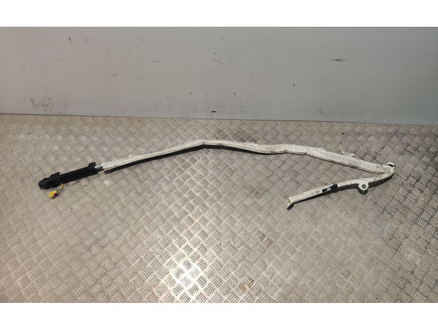 Zpětné zrcátko  Audi A6 S6 C5 4B 2001  601185700D  