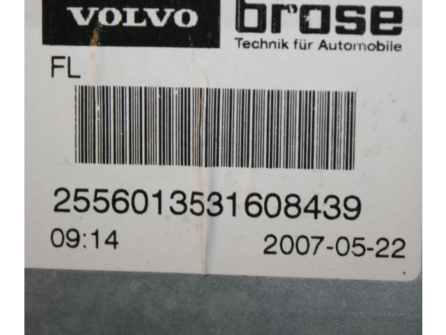 Zpětné zrcátko  Volvo V70 2006  983039101  