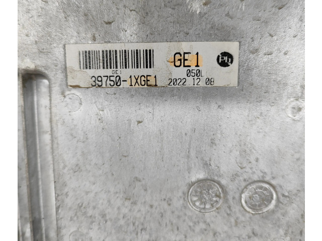 Блок управления двигателя 397511XGE1, 397501XGE1   KIA EV6