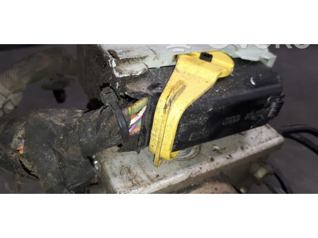 Jednotka ABS 9665344190   Peugeot 207 2009