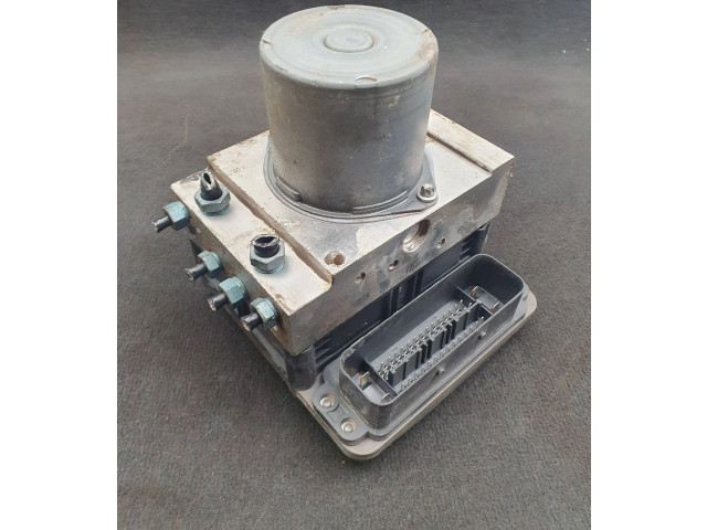 Jednotka ABS 4G0907379L, 0265960459   Audi A6 S6 C7 4G 2012