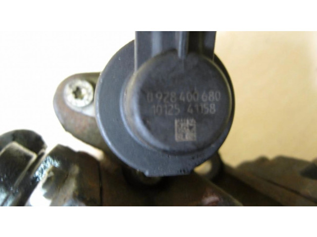 Vstřikovací čerpadlo 55572537, VD3718   Opel Meriva B     
