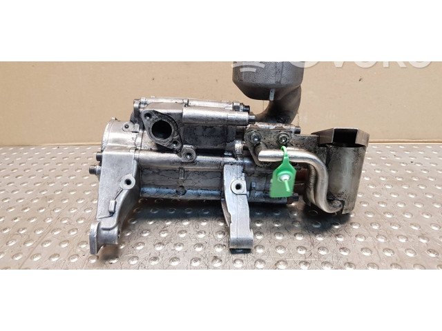 Масляный насос   07Z115187A  Volkswagen Touareg I 