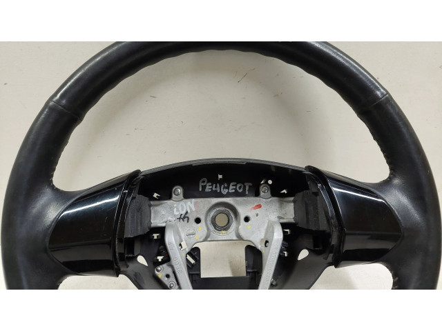 Volant Peugeot iOn 2015 4400A382XC, 7CG671  