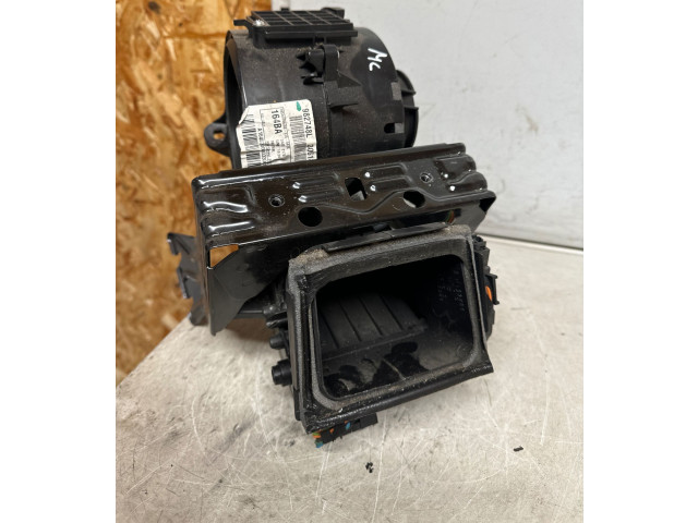 Вентилятор печки    A1648300003, 982748L   Mercedes-Benz ML W164