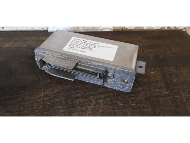 Блок управления АБС 4A0907379, 0265103050   Audi 80 90 S2 B4
