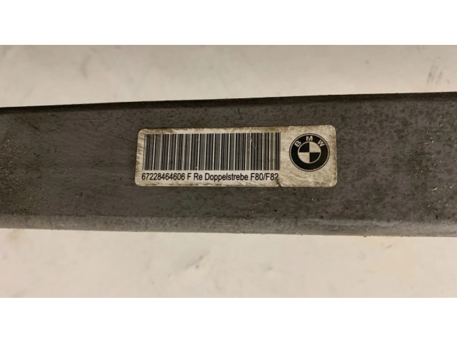 Блок управления коробкой передач 67228464606, 8464606   BMW 4 F32 F33