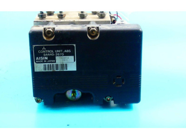 Блок ABS 84440-2670, IMPRK1270512   Mitsubishi Pajero Pinin      