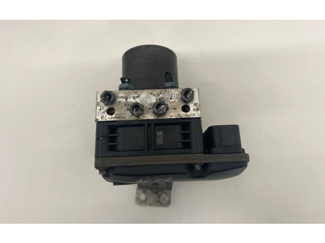 Блок управления АБС 4G0907379H   Audi A6 C7