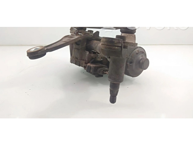 Поршень Комплект механизма стеклоочистителей  6M2117504BF  Ford S-MAX  
