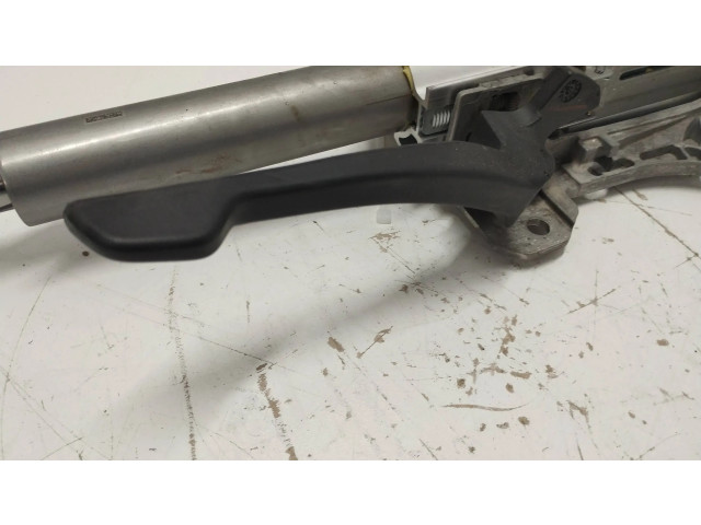  рейка  Колонка рулевая 68254102ab   Dodge RAM 