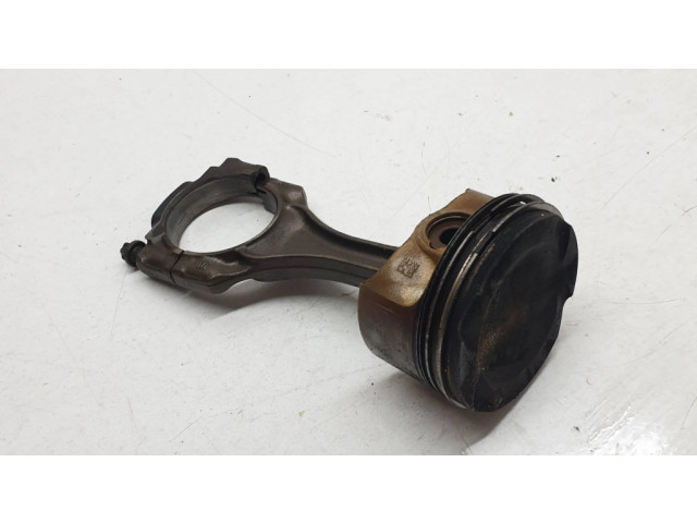  Поршень с шатуном N63 B44 A 784323704  BMW 7 F01 F02 F03 F04 для бензинового двигателя 4.4
