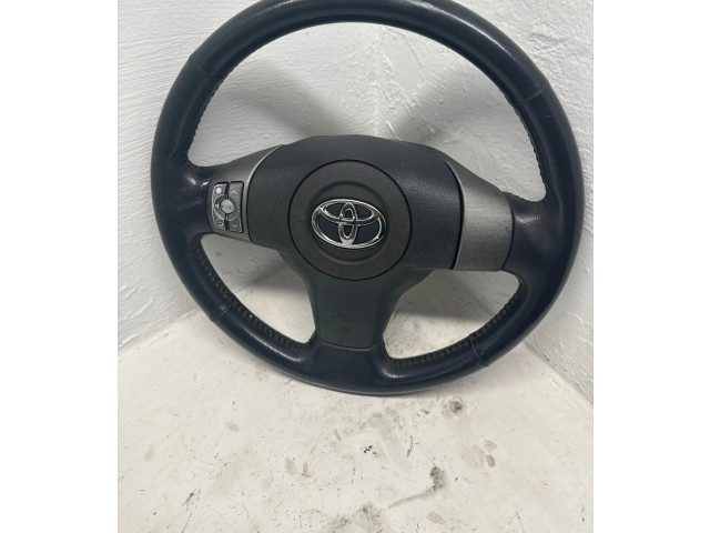 Руль Toyota RAV 4 (XA30)  2006 - 2016 года       