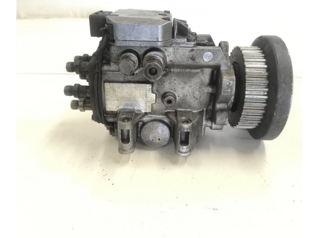 Vstřikovací čerpadlo 059130106EX, 0986444016   Audi A6 S6 C5 4B    BDH, BAU, AKE 
