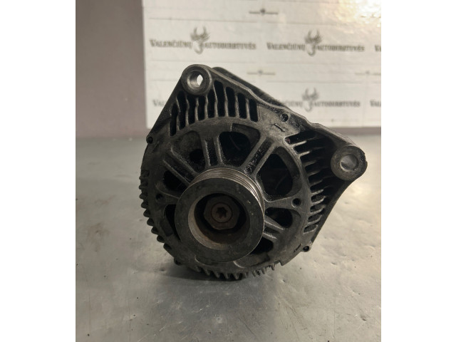 Генератор 7797521, TG17C010   BMW 5 E60 E61      
