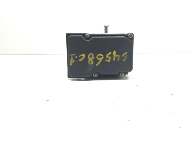 Блок АБС 445100H010   Citroen  C1  2006 - 2013 года