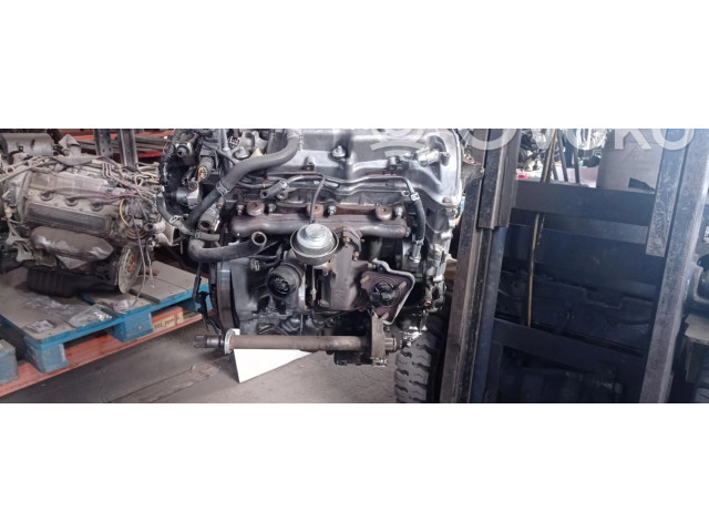 Vstřikovací čerpadlo 16790RBDE01   Honda Accord     