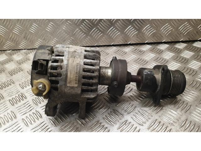 Генератор 4M5T10300LC   Ford Focus C-MAX 1.8     