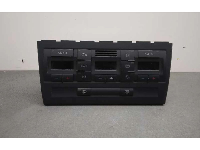 Блок управления климат-контролем 8E0820043BL   Seat Exeo (3R)