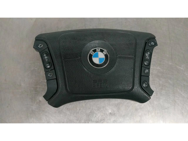 Подушка безопасности водителя 32341161681   BMW 7 E38