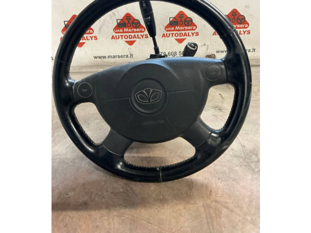 Volant Daewoo Kalos 2006 FB3KB10G0  