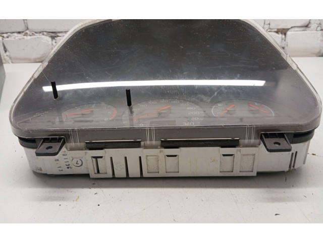 Přístrojová deska  Volvo S40, V40 1999 30864002, 30864192  