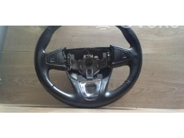 Volant Renault Scenic III -  Grand scenic III 2016 484003771R, 484003771R  