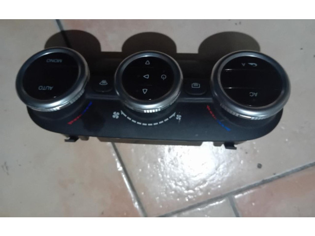 Блок управления климат-контролем 156099936, 156099936   Alfa Romeo Giulietta