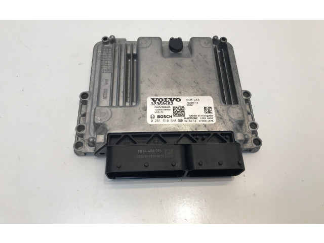 Řídící jednotka 32360463, P0032360463   Volvo XC40 2022
