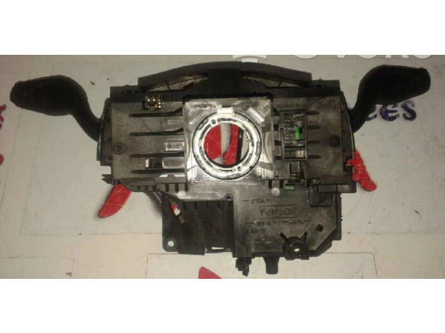 Подрулевой шлейф SRS ANILLOAIRBAG   Ford Kuga I