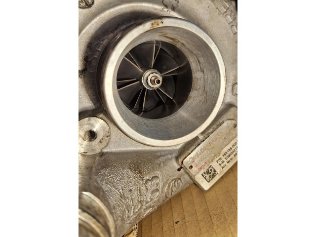 Шатун OM642 765156-5007S, YIN00027R    Mercedes-Benz GLK (X204)  