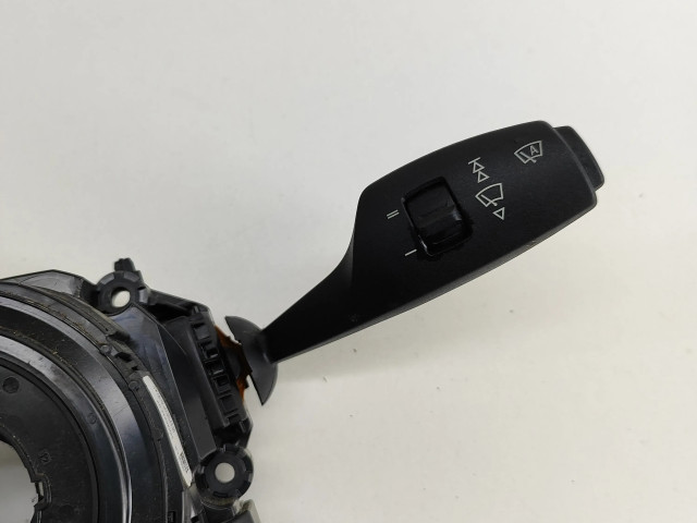 Подрулевой переключатель 9253749   BMW 3 GT F34
