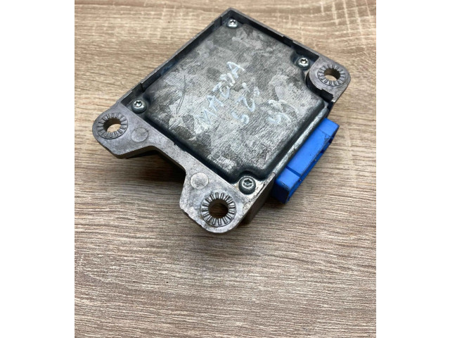 Блок подушек безопасности GE4T57K30A, F72F14B321AD   Mazda 626