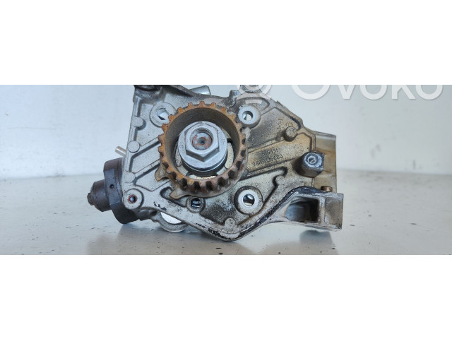 Vstřikovací čerpadlo 0445010516   Peugeot 208     