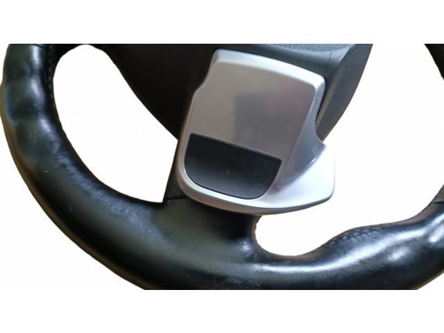 Руль BMW 5 F10 F11  2009-2016 года 506762012, 10B119CA00351      