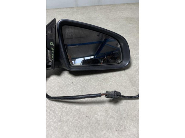 Зеркало (механическое) 8P1858532G01C, 8P1858532G01C   Audi A3 S3 8P 2004