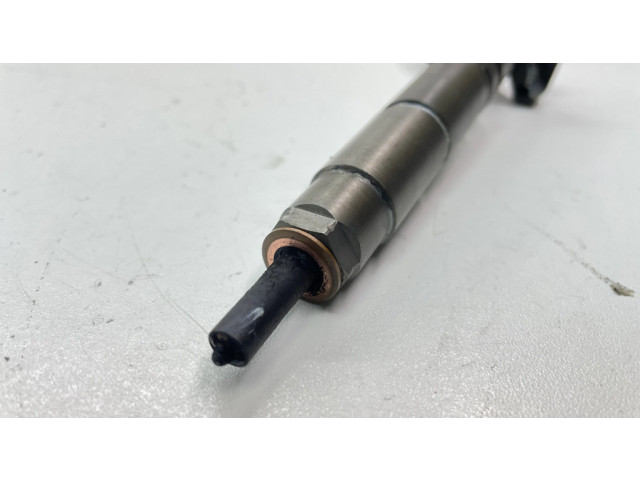 Форсунка A6420701387, 0445115064    Chrysler 300 - 300C для дизельного двигателя  3