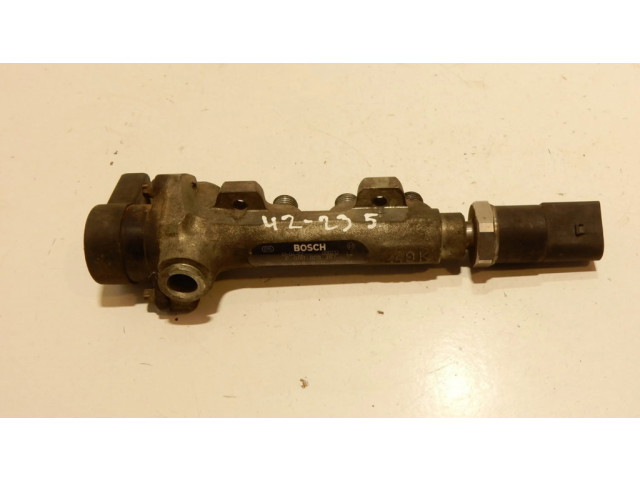 Vstřikovací lišta A6280700046, 6280700046   Mercedes-Benz S W220  pro naftový motor 4.0 628 