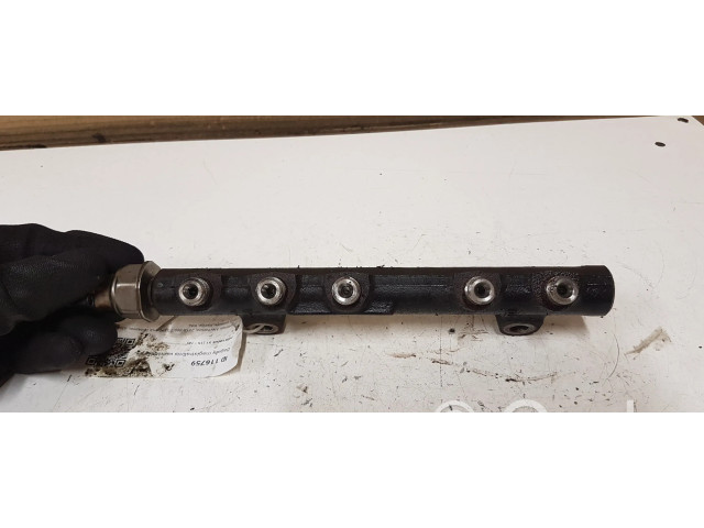 Vstřikovací lišta 980477678000, 9676643880   Ford Focus  pro naftový motor 1.5 XWDB 