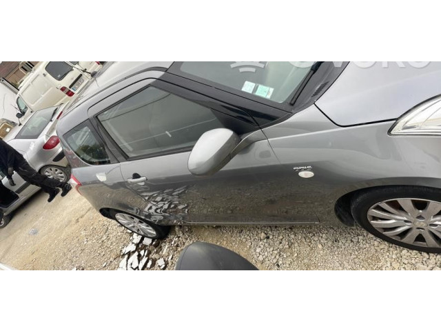 Интеркулер  1362068L51, 1362068L51   Suzuki Swift II 