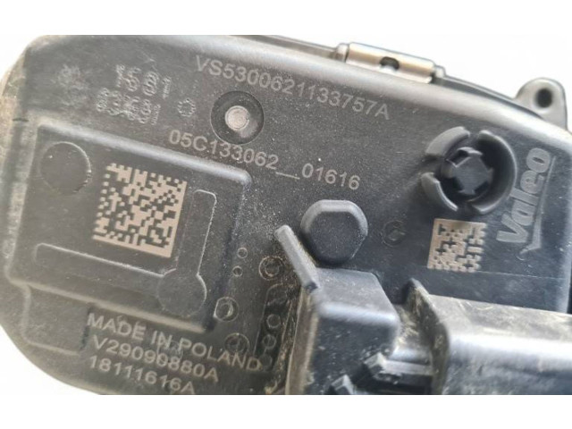 Píst 05C129709E, 05C145785C   Skoda Octavia Mk4    DLA DLAA 