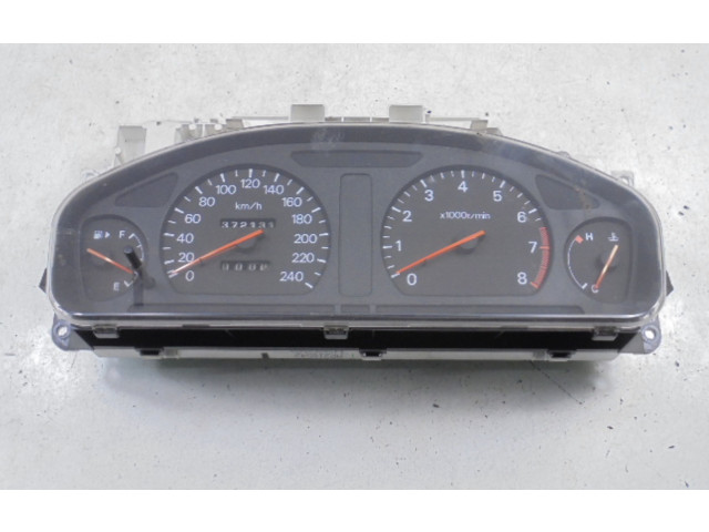 Спидометр (приборный щиток) MR216542, MR216542   Mitsubishi Galant