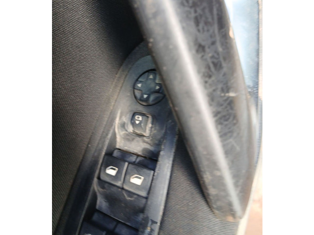 Zpětné zrcátko  Peugeot 308 2017  1611508980, ABATIBLE  