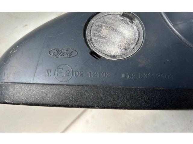 Зеркало электрическое        Ford Mondeo MK V  2014 -  года   